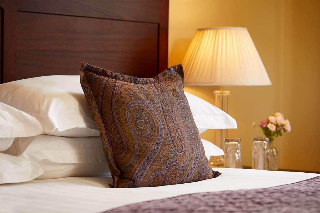 Macdonald New Blossoms Hotel Chester Phòng bức ảnh