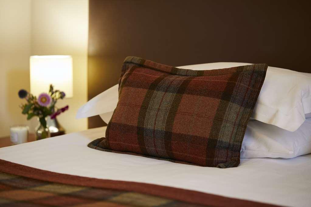 Macdonald New Blossoms Hotel Chester Phòng bức ảnh